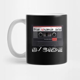 B-Side Tee Mug